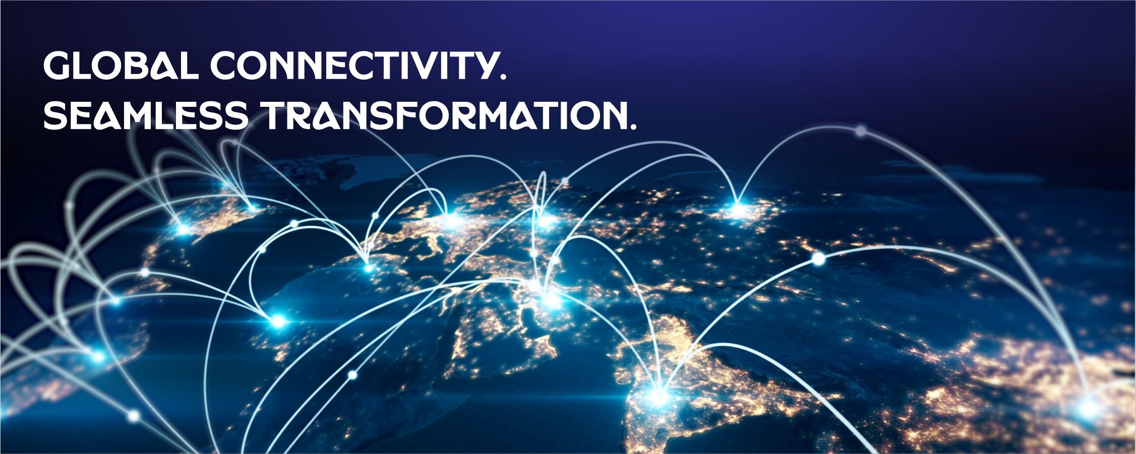network tranformation