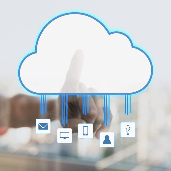 website-hosting-concept-with-cloud website-hosting-concept-with-cloud